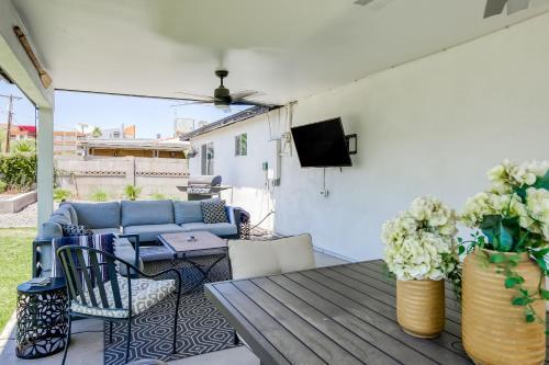 Scottsdale Escape