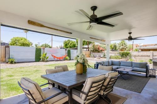 Scottsdale Escape