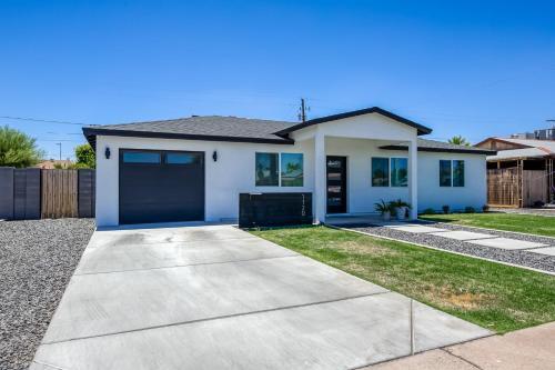 Scottsdale Escape