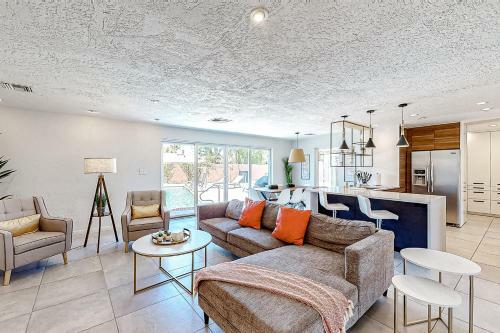 The Sonoran Oasis