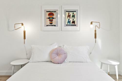 The Sophia Apartments