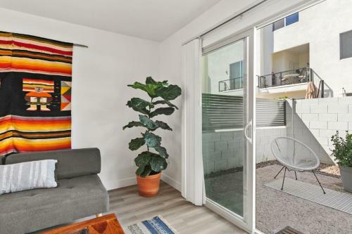 The Sophia Apartments