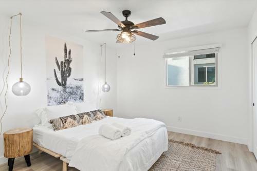 The Sophia Apartments