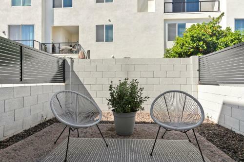 The Sophia Apartments