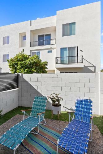 The Sophia Apartments