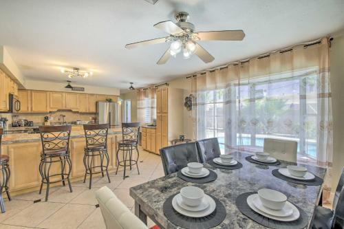 Scottsdale Stay With Private Outdoor Pool And Gym