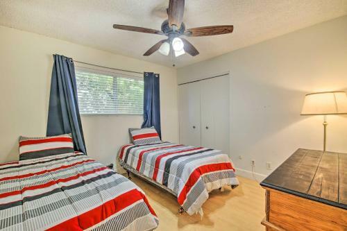 Scottsdale Stay With Private Outdoor Pool And Gym