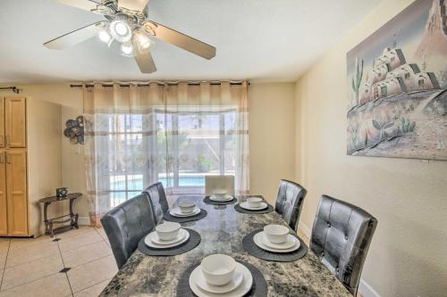 Scottsdale Stay With Private Outdoor Pool And Gym