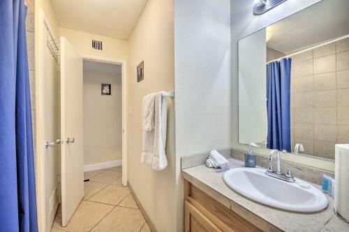 Scottsdale Stay With Private Outdoor Pool And Gym