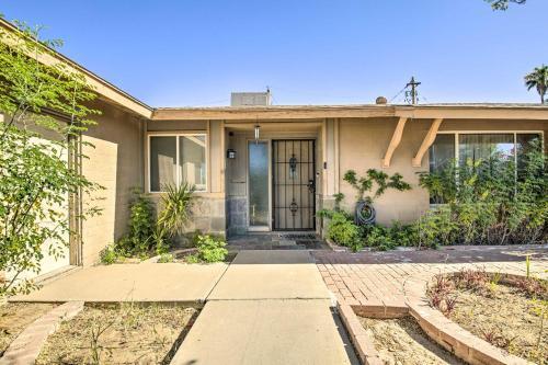 Scottsdale Stay With Private Outdoor Pool And Gym