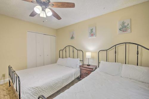 Scottsdale Stay With Private Outdoor Pool And Gym