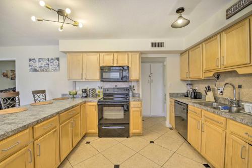 Scottsdale Stay With Private Outdoor Pool And Gym