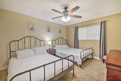 Scottsdale Stay With Private Outdoor Pool And Gym