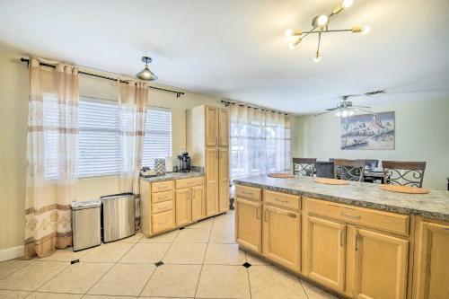 Scottsdale Stay With Private Outdoor Pool And Gym