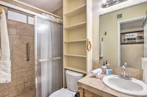 Scottsdale Stay With Private Outdoor Pool And Gym