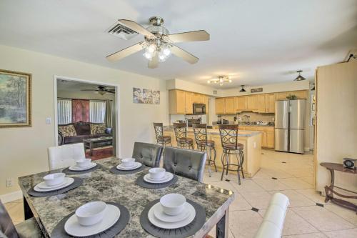 Scottsdale Stay With Private Outdoor Pool And Gym