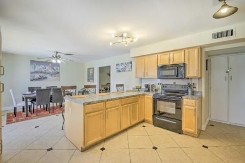 Scottsdale Stay With Private Outdoor Pool And Gym