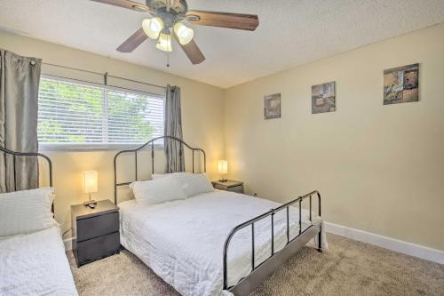 Scottsdale Stay With Private Outdoor Pool And Gym