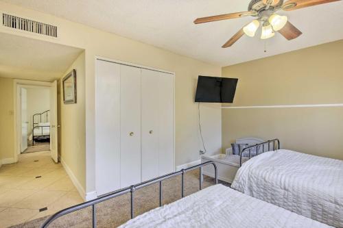 Scottsdale Stay With Private Outdoor Pool And Gym