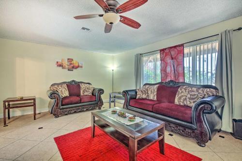 Scottsdale Stay With Private Outdoor Pool And Gym