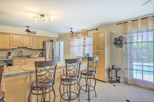 Scottsdale Stay With Private Outdoor Pool And Gym