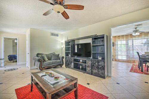 Scottsdale Stay With Private Outdoor Pool And Gym