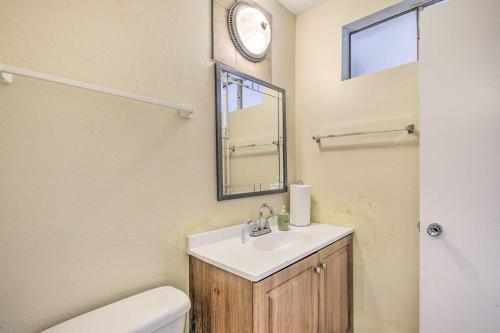 Scottsdale Stay With Private Outdoor Pool And Gym