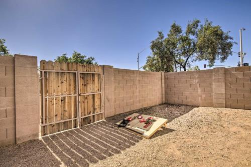 Scottsdale Stay With Private Outdoor Pool And Gym