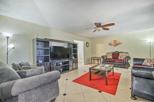 Scottsdale Stay With Private Outdoor Pool And Gym