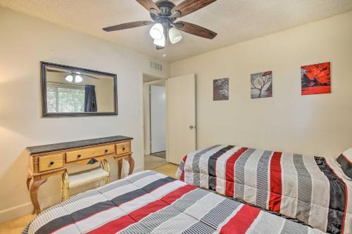 Scottsdale Stay With Private Outdoor Pool And Gym