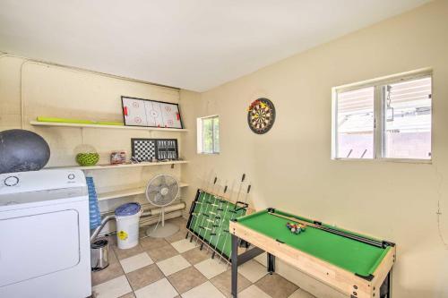 Scottsdale Stay With Private Outdoor Pool And Gym