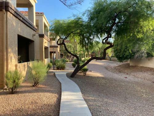 Apartamento Lovely One Bedroom With Full Kitchen And Laundry