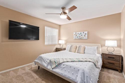 Thomas Rd 8410 Scottsdale Home