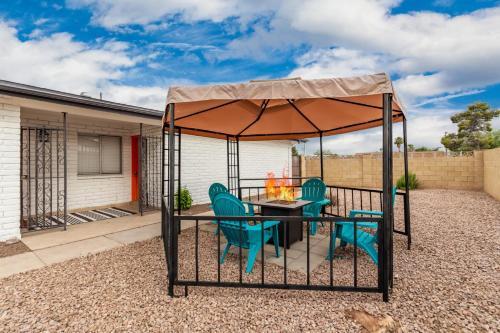 Thomas Rd 8410 Scottsdale Home