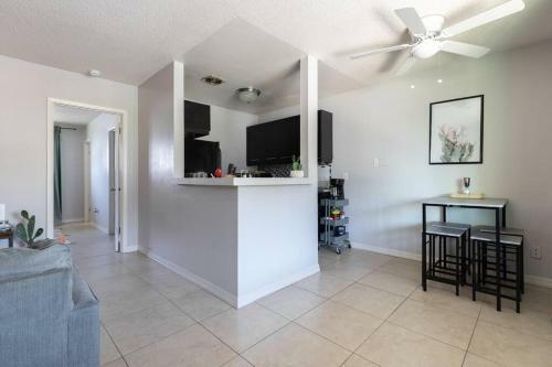 Apartamento Walk To Old Town, Desert Oasis W/ King Suite
