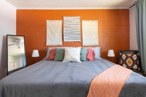 Apartamento Walk To Old Town, Desert Oasis W/ King Suite
