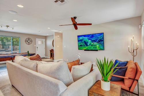 Casa Saguaro