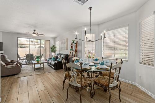 Apartamento Cochise #1056 Scottsdale Condo