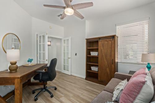 Apartamento Cochise #1056 Scottsdale Condo