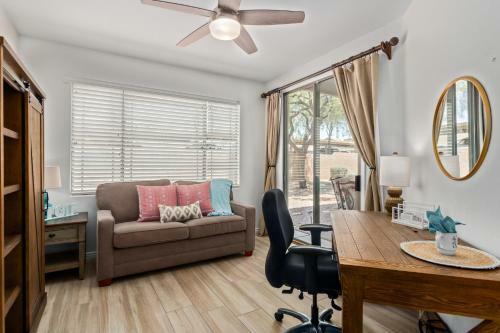 Apartamento Cochise #1056 Scottsdale Condo