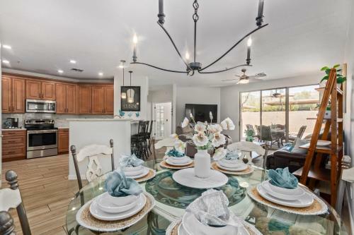 Apartamento Cochise #1056 Scottsdale Condo