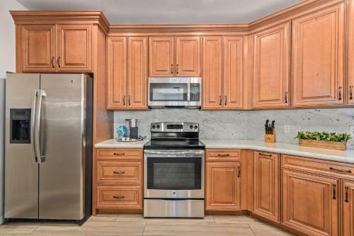 Apartamento Cochise #1056 Scottsdale Condo