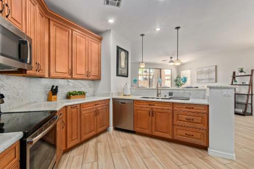 Apartamento Cochise #1056 Scottsdale Condo