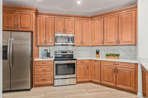 Apartamento Cochise #1056 Scottsdale Condo