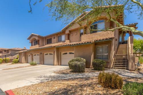 Apartamento Cochise #1056 Scottsdale Condo