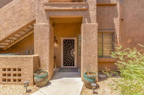 Apartamento Cochise #1056 Scottsdale Condo
