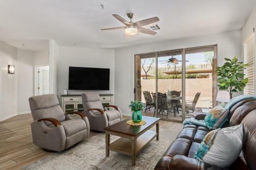 Apartamento Cochise #1056 Scottsdale Condo