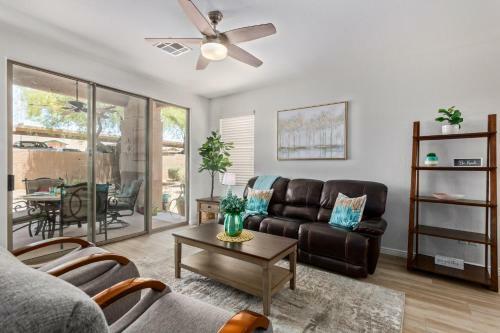 Apartamento Cochise #1056 Scottsdale Condo