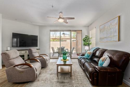 Apartamento Cochise #1056 Scottsdale Condo