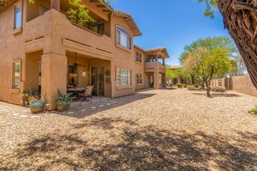 Apartamento Cochise #1056 Scottsdale Condo